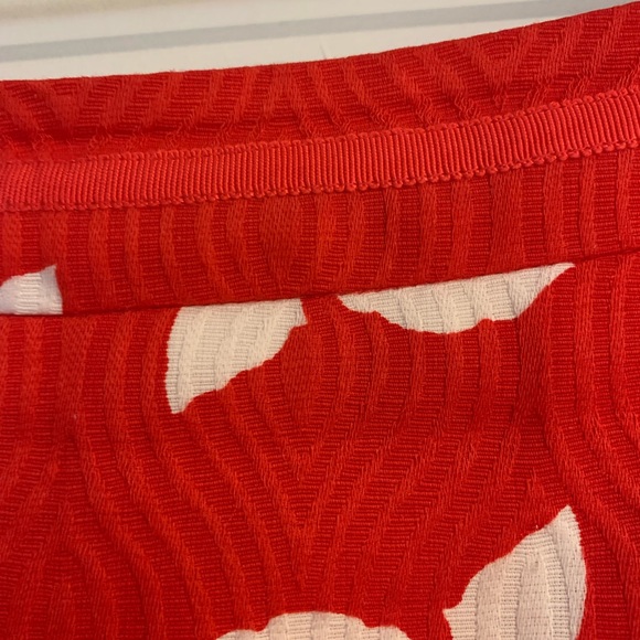 Talbots lined skirt, size 2. - Picture 8 of 10